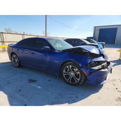2021 DODGE CHARGER 2C3CDXCTXMH565068 74278445