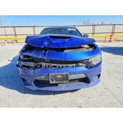 2021 DODGE CHARGER 2C3CDXCTXMH565068 74278445