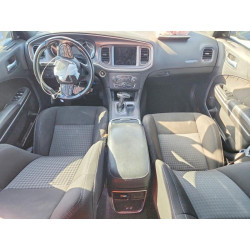 2021 DODGE CHARGER 2C3CDXCTXMH565068 74278445