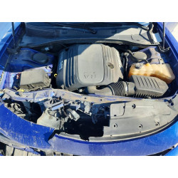 2021 DODGE CHARGER 2C3CDXCTXMH565068 74278445