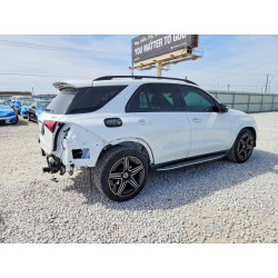 2025 MERCEDES-BENZ GLE 450E 4 4JGFB4GB0SB464685 74426195