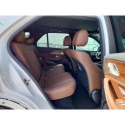 2025 MERCEDES-BENZ GLE 450E 4 4JGFB4GB0SB464685 74426195