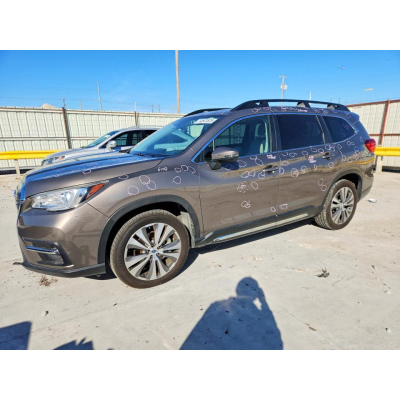 2021 SUBARU ASCENT 4S4WMAPD1M3438054 74541825
