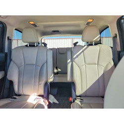 2021 SUBARU ASCENT 4S4WMAPD1M3438054 74541825