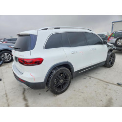 2020 MERCEDES-BENZ GLB-CLASS W1N4M4HB7LW033610 74546865