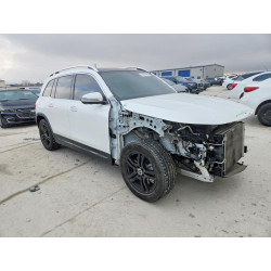 2020 MERCEDES-BENZ GLB-CLASS W1N4M4HB7LW033610 74546865