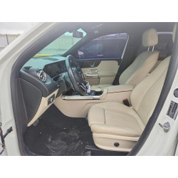 2020 MERCEDES-BENZ GLB-CLASS W1N4M4HB7LW033610 74546865