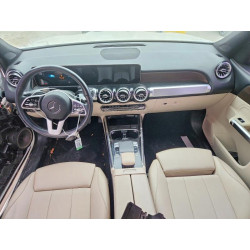 2020 MERCEDES-BENZ GLB-CLASS W1N4M4HB7LW033610 74546865