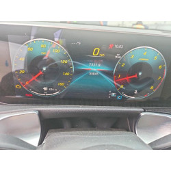 2020 MERCEDES-BENZ GLB-CLASS W1N4M4HB7LW033610 74546865