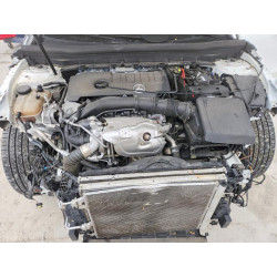 2020 MERCEDES-BENZ GLB-CLASS W1N4M4HB7LW033610 74546865