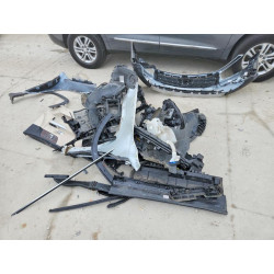 2020 MERCEDES-BENZ GLB-CLASS W1N4M4HB7LW033610 74546865