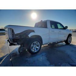 2022 RAM 1500 1C6RREBG9NN228116 74589285