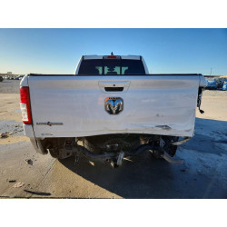 2022 RAM 1500 1C6RREBG9NN228116 74589285