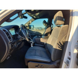 2022 RAM 1500 1C6RREBG9NN228116 74589285