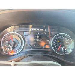 2022 RAM 1500 1C6RREBG9NN228116 74589285