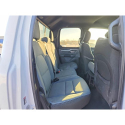 2022 RAM 1500 1C6RREBG9NN228116 74589285