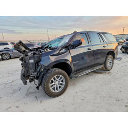 2021 CHEVROLET TAHOE 1GNSKNKD3MR259963 74666095