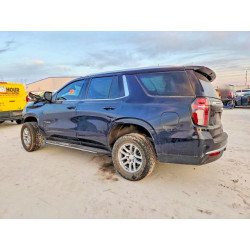 2021 CHEVROLET TAHOE 1GNSKNKD3MR259963 74666095