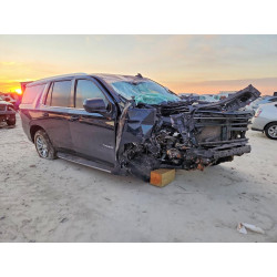 2021 CHEVROLET TAHOE 1GNSKNKD3MR259963 74666095