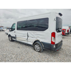 2021 FORD TRANSIT 1FBAX2CG2MKA51129 74755295