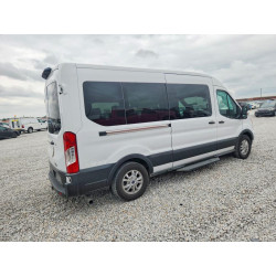 2021 FORD TRANSIT 1FBAX2CG2MKA51129 74755295