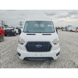 2021 FORD TRANSIT 1FBAX2CG2MKA51129 74755295
