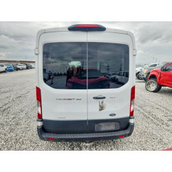 2021 FORD TRANSIT 1FBAX2CG2MKA51129 74755295