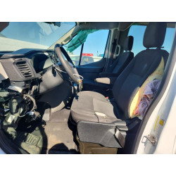 2021 FORD TRANSIT 1FBAX2CG2MKA51129 74755295