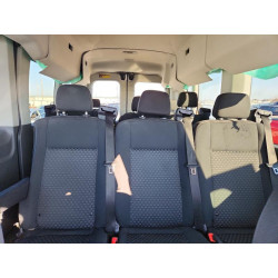 2021 FORD TRANSIT 1FBAX2CG2MKA51129 74755295