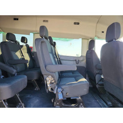2021 FORD TRANSIT 1FBAX2CG2MKA51129 74755295