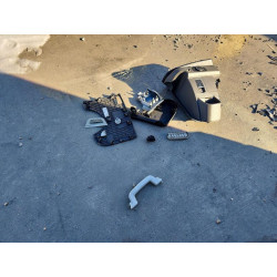 2021 FORD TRANSIT 1FBAX2CG2MKA51129 74755295