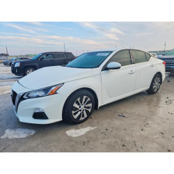 2020 NISSAN ALTIMA 1N4BL4BVXLC141358 75049245