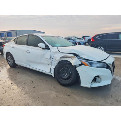 2020 NISSAN ALTIMA 1N4BL4BVXLC141358 75049245