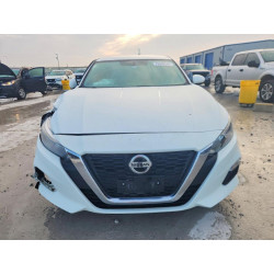 2020 NISSAN ALTIMA 1N4BL4BVXLC141358 75049245