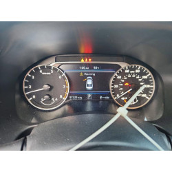 2020 NISSAN ALTIMA 1N4BL4BVXLC141358 75049245