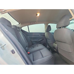 2020 NISSAN ALTIMA 1N4BL4BVXLC141358 75049245