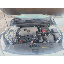 2020 NISSAN ALTIMA 1N4BL4BVXLC141358 75049245