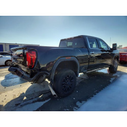 2021 GMC SIERRA 1GT49REYXMF132518 75433445