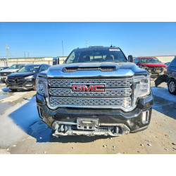 2021 GMC SIERRA 1GT49REYXMF132518 75433445