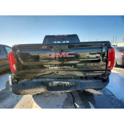 2021 GMC SIERRA 1GT49REYXMF132518 75433445