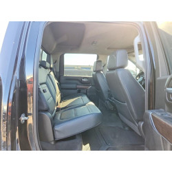 2021 GMC SIERRA 1GT49REYXMF132518 75433445