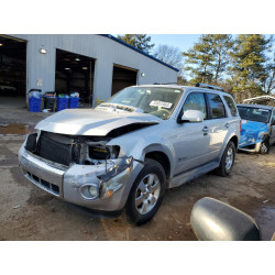 2010 FORD ESCAPE