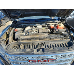 2021 GMC SIERRA 1GT49REYXMF132518 75433445