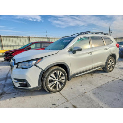 2020 SUBARU ASCENT 4S4WMAMD5L3435290 75644505