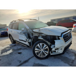 2020 SUBARU ASCENT 4S4WMAMD5L3435290 75644505