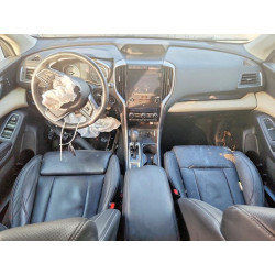 2020 SUBARU ASCENT 4S4WMAMD5L3435290 75644505