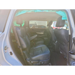 2020 SUBARU ASCENT 4S4WMAMD5L3435290 75644505