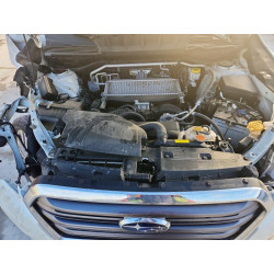 2020 SUBARU ASCENT 4S4WMAMD5L3435290 75644505