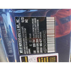 2024 MERCEDES-BENZ GLS-CLASS 4JGFF5KE4RB089423 75862595