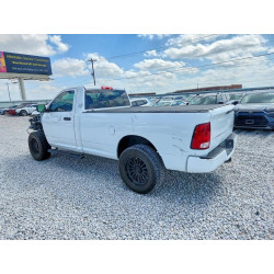 2021 RAM 1500 3C6JR6DG3MG504085 76060925